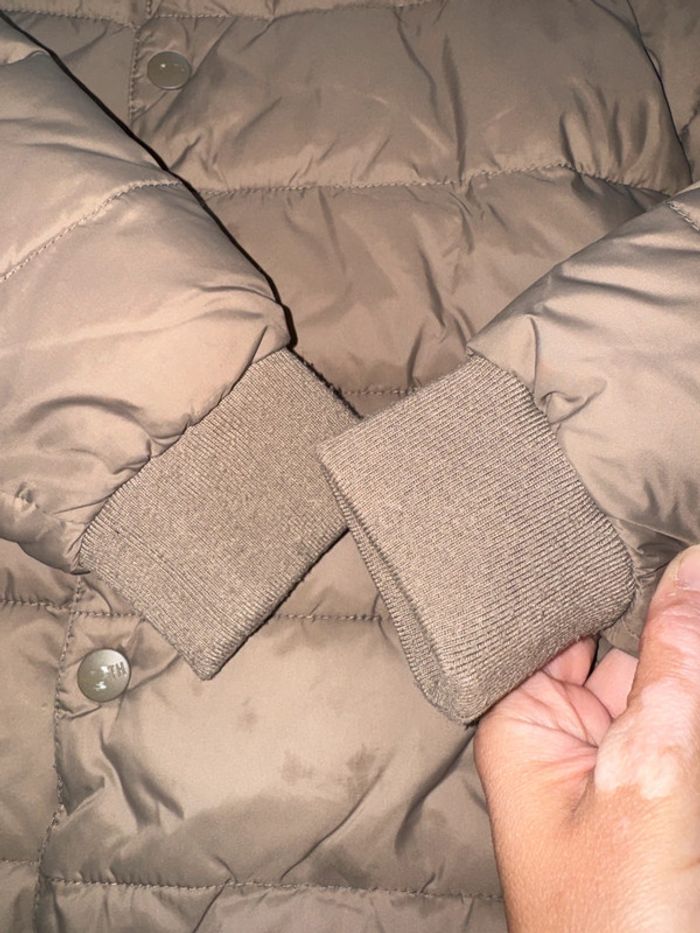 Blouson Tommy Hilfiger 128 cm - photo numéro 4