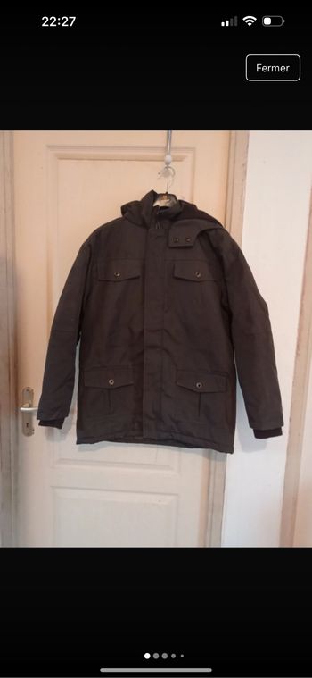 Manteau