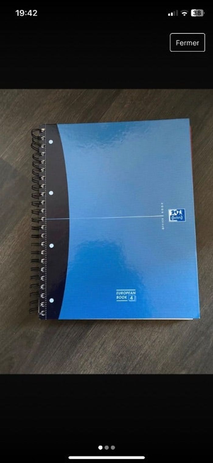 European book