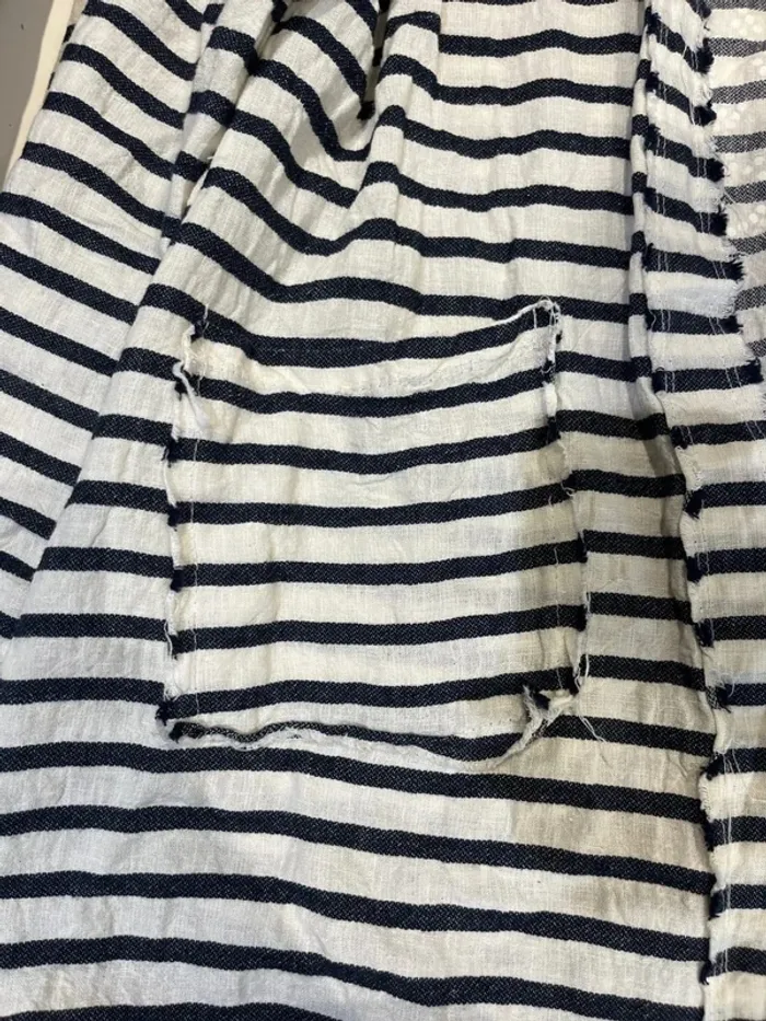 Veste. Mi longue - photo numéro 2