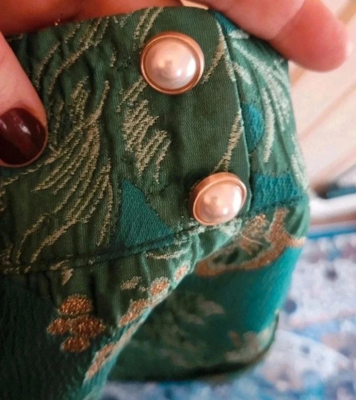 Pantalon droit - photo numéro 3