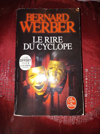 Le rire du cyclope