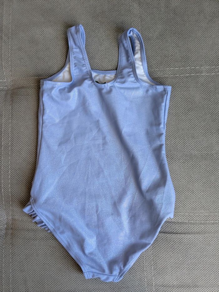 Maillot de bain 1 pièce Kiabi 4 ans - photo numéro 2