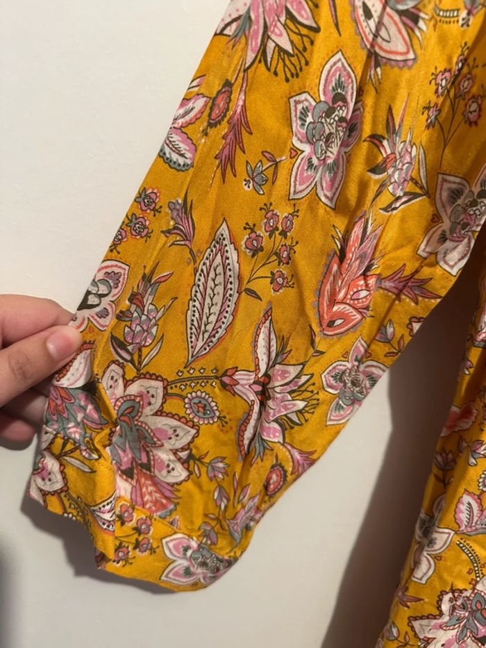 Blouse Damart - photo numéro 2