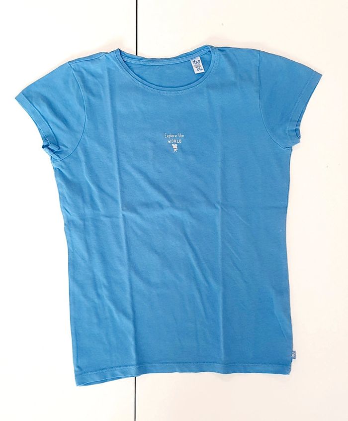 T-shirt Okaidi - 10A