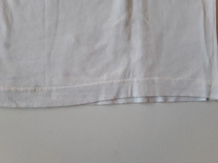 T-shirt 6 ans - photo numéro 3