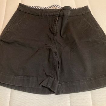 Short en 38