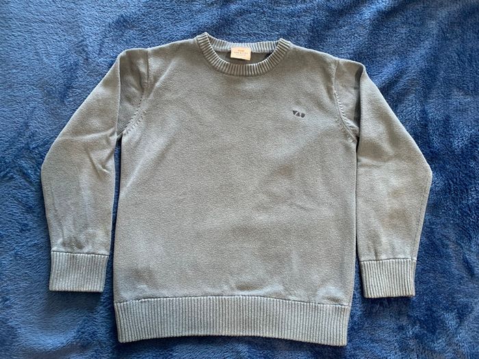 7 pulls taille 6 ans - photo numéro 4