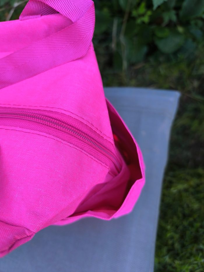 Sac isotherme loto - photo numéro 4