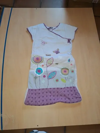 Gigoteuse 0-6 mois fille 