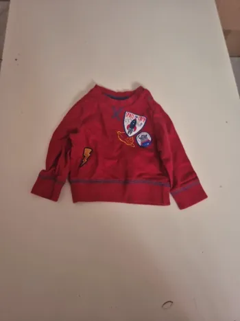 Pull 3 mois
