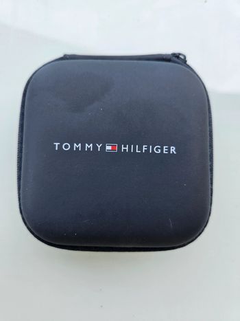 Boite tommy hilfiger