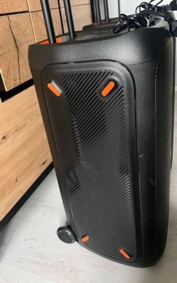 Lot de 2 enceintes JBL PartyBox - photo numéro 5