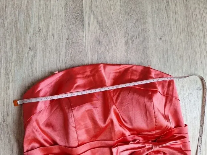 Robe bustier - photo numéro 6