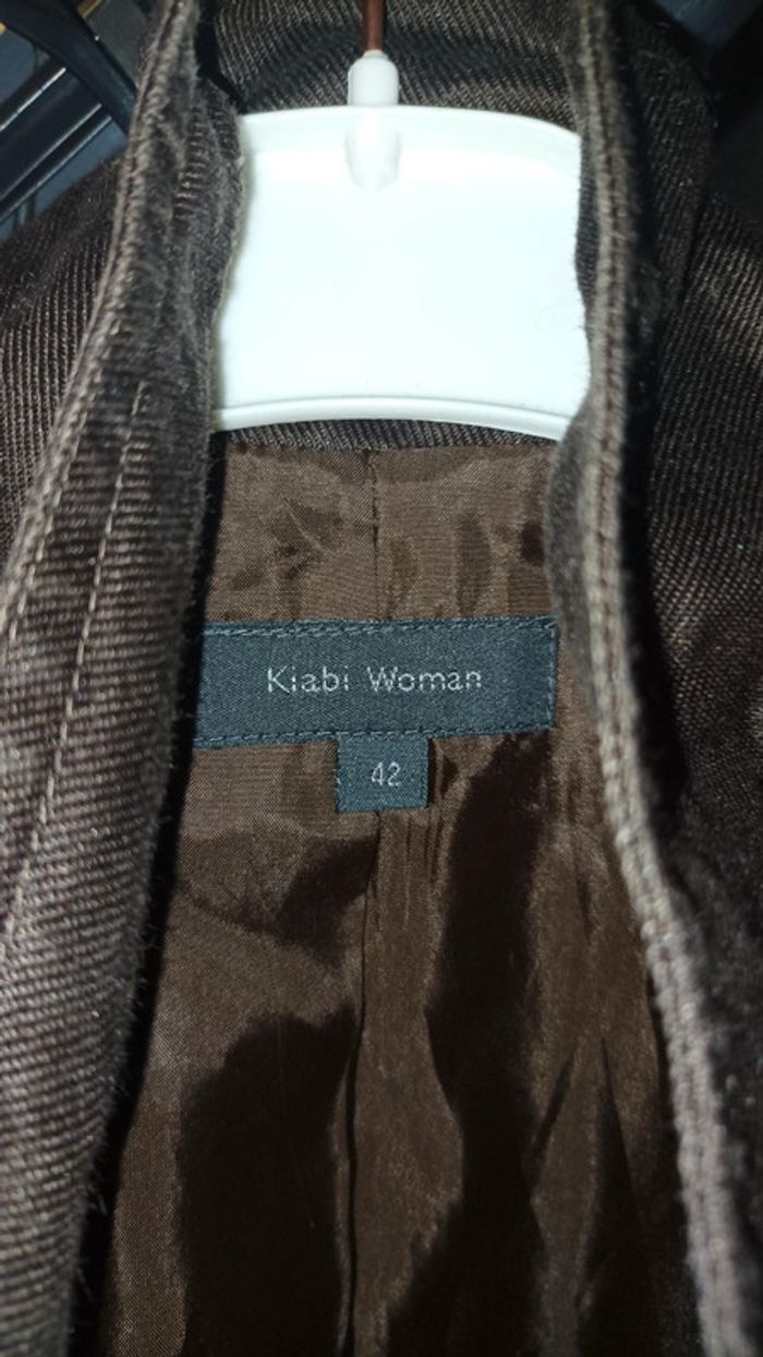 Veste femme - photo numéro 3