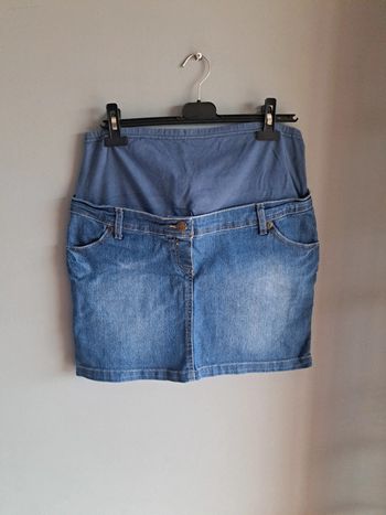 Jupe de grossesse