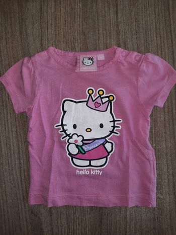 Tee-shirt