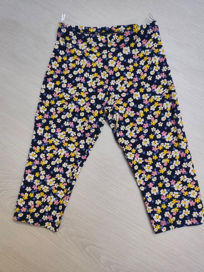 Legging court 8 ans