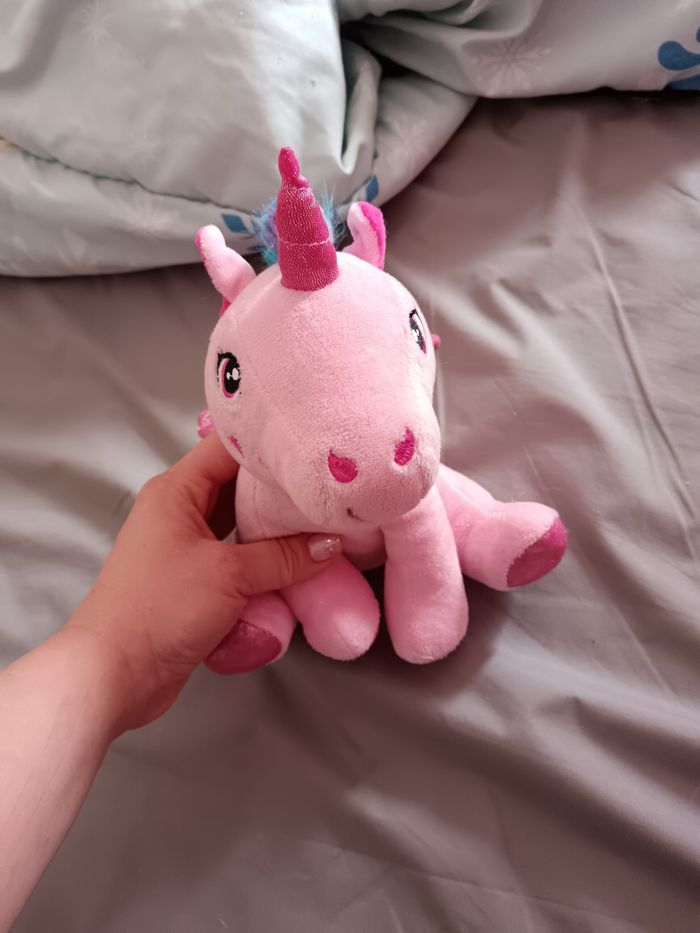 Peluches - photo numéro 4