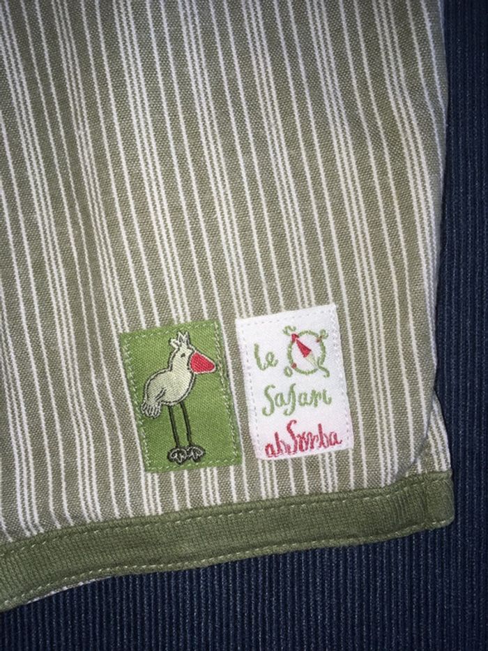 Pantalon léger Absorba 3 mois - photo numéro 3