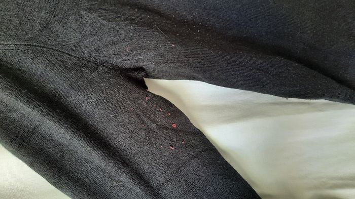 Pull col rond - photo numéro 2