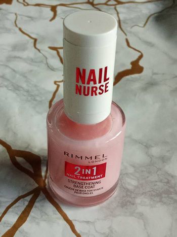 Vernis a ongles rimmel