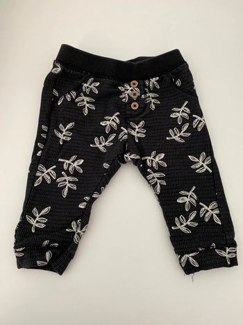 Pantalon bébé