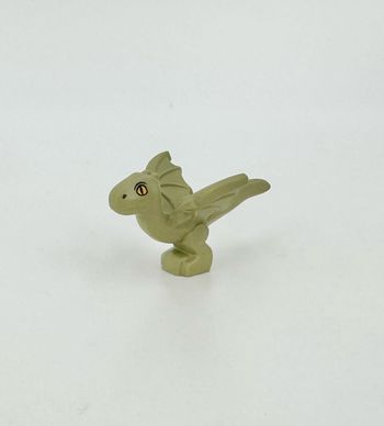 Lego Animaux Harry Potter : Bébé Dinosaure - NEUF