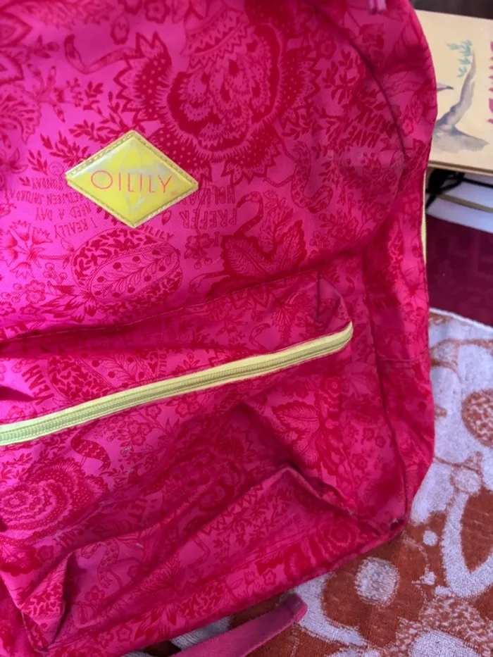 Cartable - photo numéro 8
