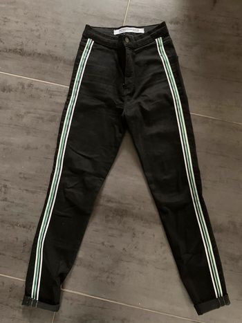 Jeans Zara