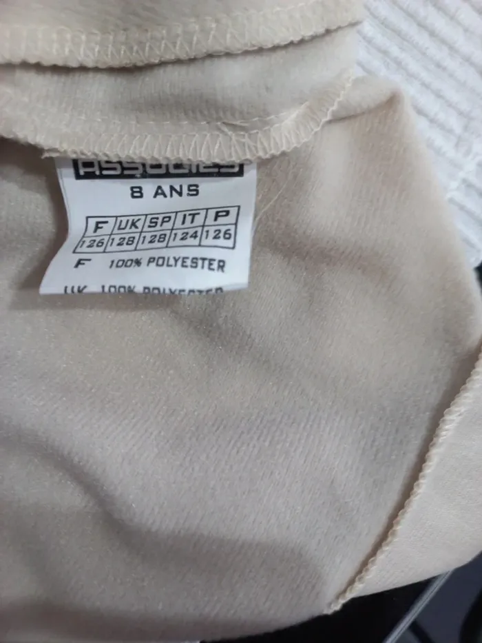 Veste de sport - photo numéro 5