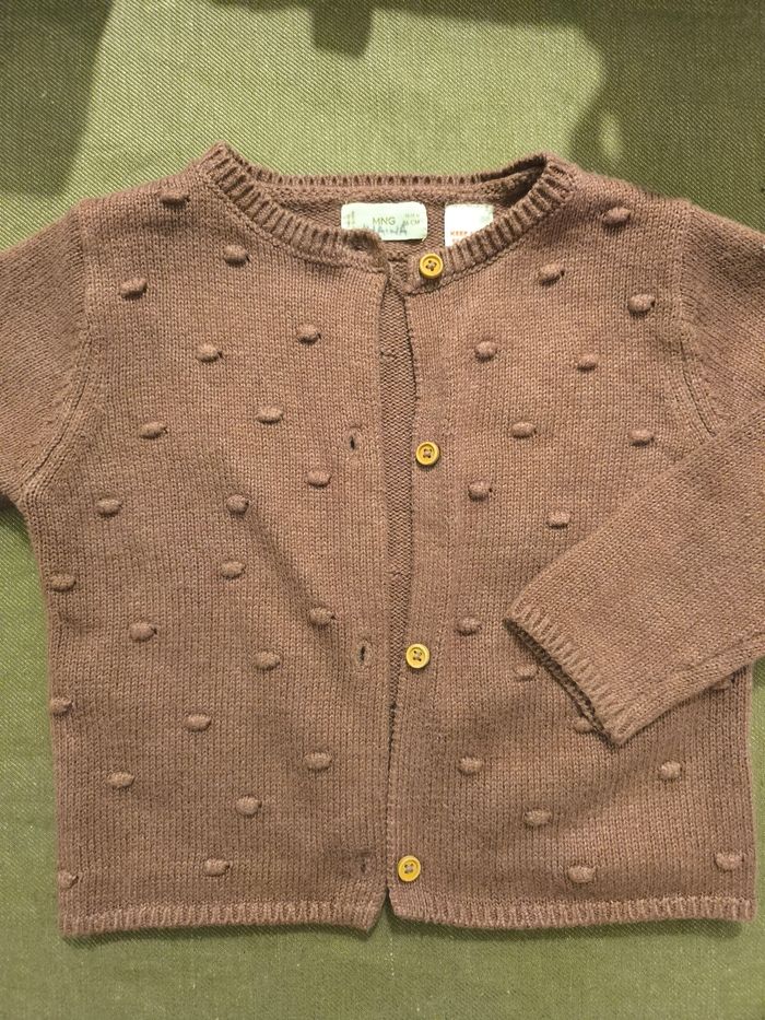 Ensemble fille - photo numéro 2