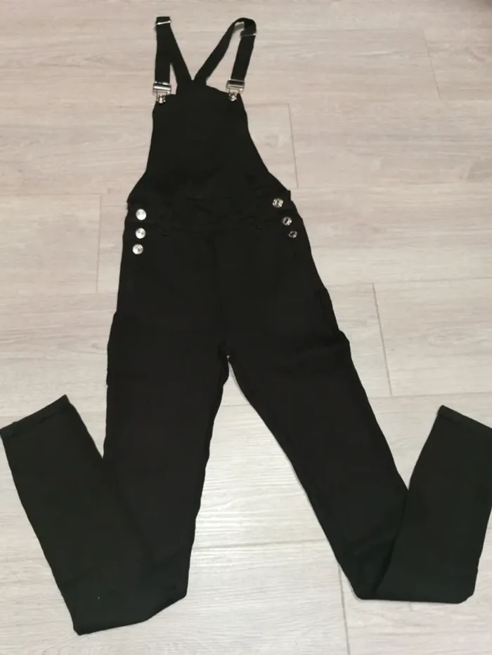 Salopette femme 34