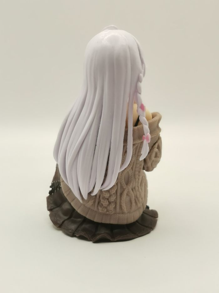 Figurine Elaina Wandering Witch - photo numéro 4