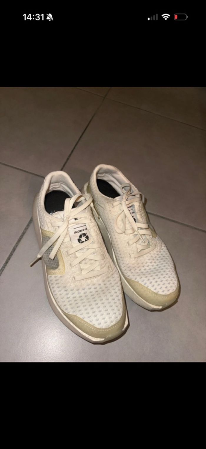 Basket Salomon - photo numéro 3