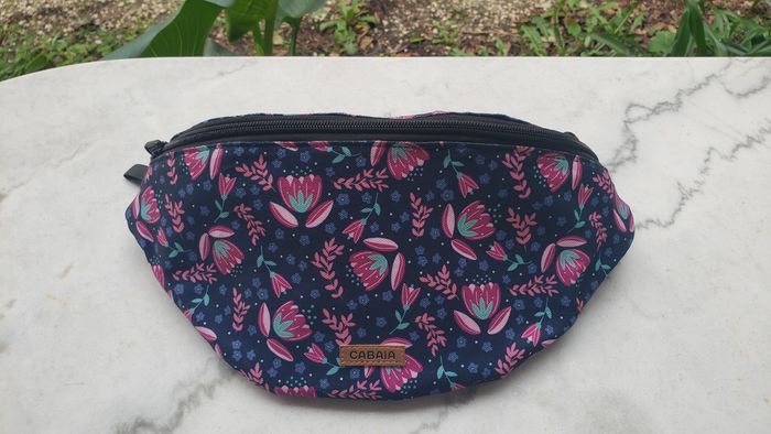 Banane M cabaïa - photo numéro 4