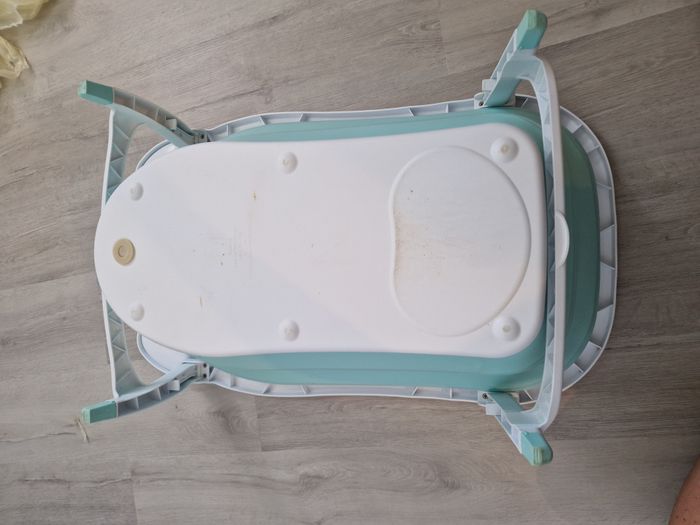 Baignoire pliable Babysun - photo numéro 4