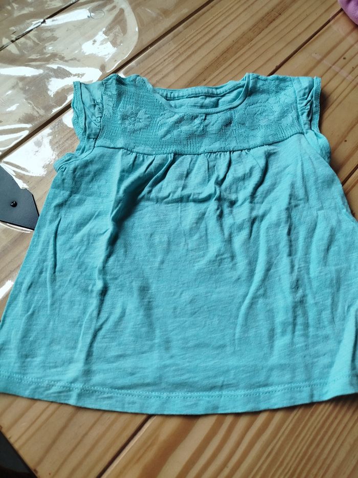 Maillot - photo numéro 1