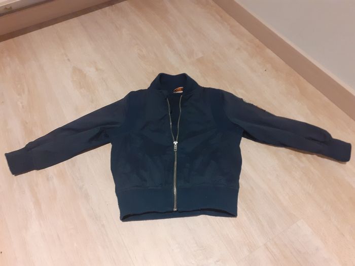 Veste tape à l'œil - photo numéro 2
