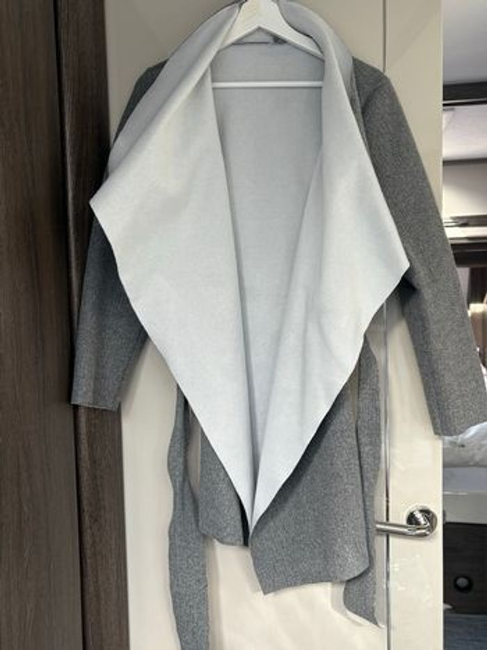 Manteau  femme - photo numéro 2
