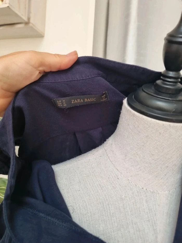 Combinaison Zara taille M - photo numéro 4