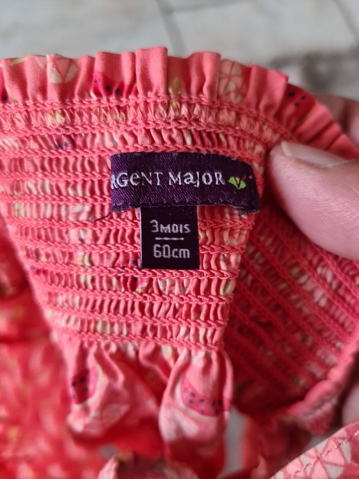 Robe - photo numéro 2