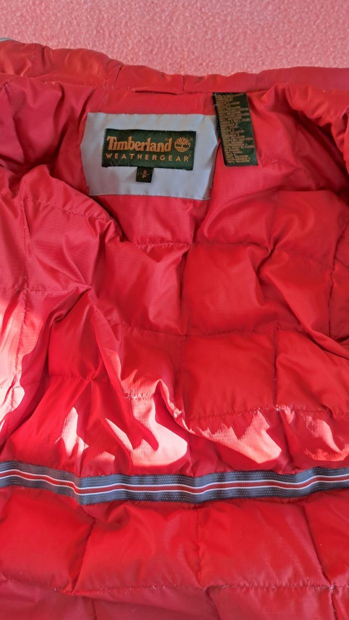 Parka - photo numéro 7