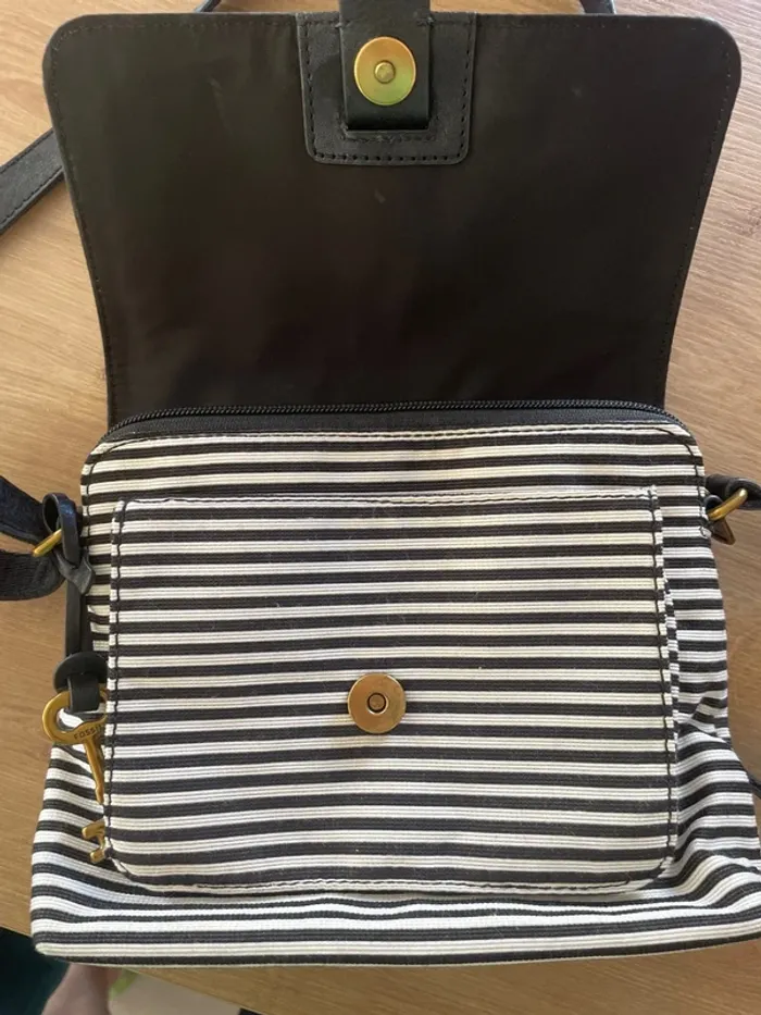 Sac fossil - photo numéro 3