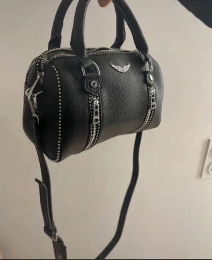 Sac Zadig et voltaire - photo numéro 11