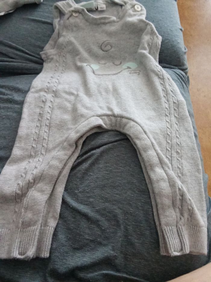 Lot bébé garçon - photo numéro 4