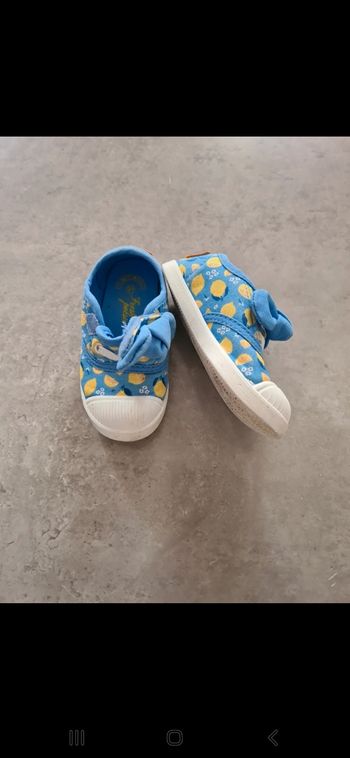 Chaussure 21