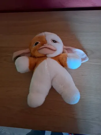 Peluche gremlins