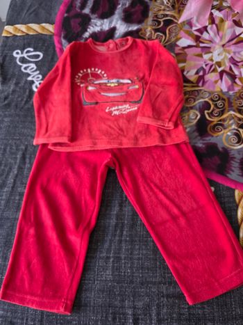 Pyjama Cars