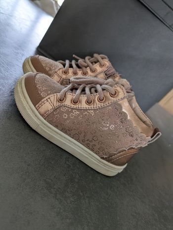 Chaussures fille